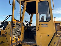 Volvo bm 4300b shovel - afbeelding 19 van  35