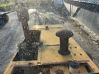 Volvo bm 4300b shovel - afbeelding 27 van  35