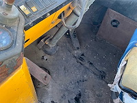 Volvo bm 4300b shovel - afbeelding 28 van  35