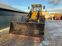 Volvo bm 4300b shovel - afbeelding 23 van  35