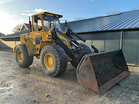 Volvo bm 4300b shovel - afbeelding 31 van  35