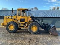 Volvo bm 4300b shovel - afbeelding 32 van  35