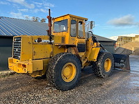 Volvo bm 4300b shovel - afbeelding 33 van  35
