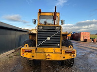 Volvo bm 4300b shovel - afbeelding 34 van  35