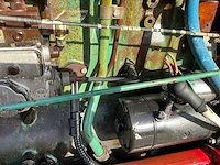 Volvo bm 700 turbo oldtimer tractor - afbeelding 4 van  37