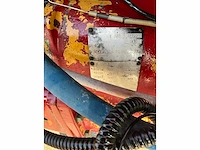 Volvo bm 700 turbo oldtimer tractor - afbeelding 5 van  37