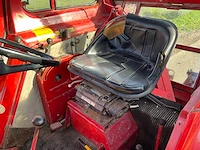 Volvo bm 700 turbo oldtimer tractor - afbeelding 7 van  37