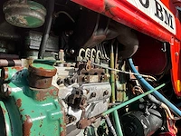 Volvo bm 700 turbo oldtimer tractor - afbeelding 18 van  37