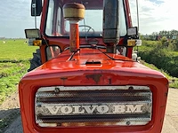 Volvo bm 700 turbo oldtimer tractor - afbeelding 19 van  37