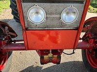 Volvo bm 700 turbo oldtimer tractor - afbeelding 20 van  37