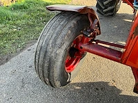 Volvo bm 700 turbo oldtimer tractor - afbeelding 21 van  37