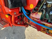 Volvo bm 700 turbo oldtimer tractor - afbeelding 24 van  37