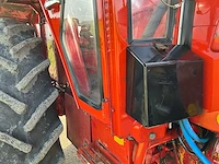 Volvo bm 700 turbo oldtimer tractor - afbeelding 25 van  37