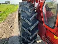 Volvo bm 700 turbo oldtimer tractor - afbeelding 27 van  37