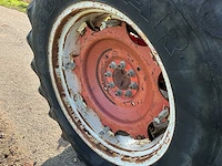 Volvo bm 700 turbo oldtimer tractor - afbeelding 28 van  37