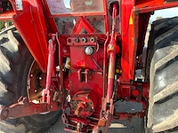 Volvo bm 700 turbo oldtimer tractor - afbeelding 30 van  37