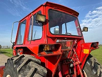 Volvo bm 700 turbo oldtimer tractor - afbeelding 33 van  37