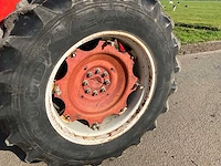 Volvo bm 700 turbo oldtimer tractor - afbeelding 35 van  37