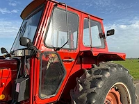 Volvo bm 700 turbo oldtimer tractor - afbeelding 37 van  37