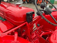 Volvo bm bolinder-munktell t 55-3 oldtimer tractor - afbeelding 6 van  21