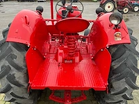 Volvo bm bolinder-munktell t 55-3 oldtimer tractor - afbeelding 9 van  21