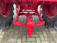 Volvo bm bolinder-munktell t 55-3 oldtimer tractor - afbeelding 10 van  21