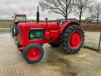 Volvo bm bolinder-munktell t 55-3 oldtimer tractor