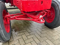 Volvo bm bolinder-munktell t 55-3 oldtimer tractor - afbeelding 20 van  21