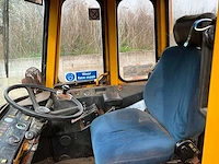 Volvo bm l120 shovel - afbeelding 2 van  38