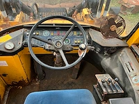 Volvo bm l120 shovel - afbeelding 3 van  38