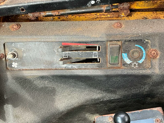 Volvo bm l120 shovel - afbeelding 8 van  38