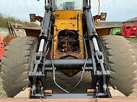 Volvo bm l120 shovel - afbeelding 10 van  38