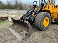 Volvo bm l120 shovel - afbeelding 11 van  38