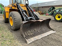 Volvo bm l120 shovel - afbeelding 13 van  38