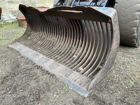 Volvo bm l120 shovel - afbeelding 14 van  38