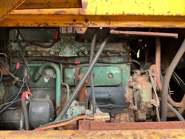 Volvo bm l120 shovel - afbeelding 17 van  38