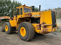 Volvo bm l120 shovel - afbeelding 12 van  38