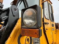 Volvo bm l120 shovel - afbeelding 25 van  38
