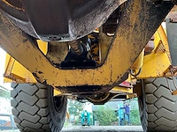 Volvo bm l120 shovel - afbeelding 27 van  38
