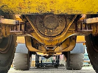 Volvo bm l120 shovel - afbeelding 28 van  38