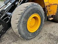 Volvo bm l120 shovel - afbeelding 34 van  38