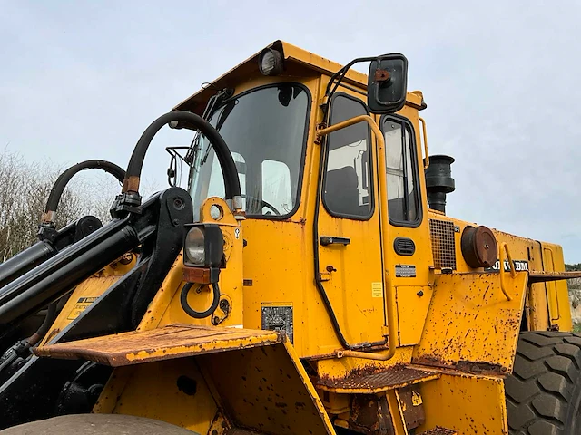 Volvo bm l120 shovel - afbeelding 38 van  38