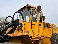 Volvo bm l120 shovel - afbeelding 38 van  38
