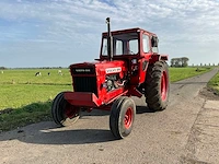 Volvo bm t 800 oldtimer tractor - afbeelding 1 van  29