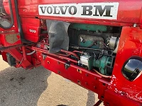 Volvo bm t 800 oldtimer tractor - afbeelding 17 van  29