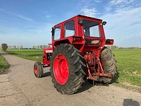 Volvo bm t 800 oldtimer tractor - afbeelding 24 van  29