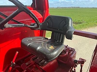 Volvo bm t-800 oldtimer tractor - afbeelding 11 van  23