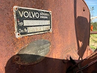 Volvo bm t35/36-3 oldtimer tractor - afbeelding 18 van  26