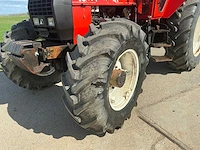 Volvo bm valmet 2005 vierwielaangedreven landbouwtractor - afbeelding 13 van  32