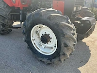 Volvo bm valmet 2005 vierwielaangedreven landbouwtractor - afbeelding 32 van  32